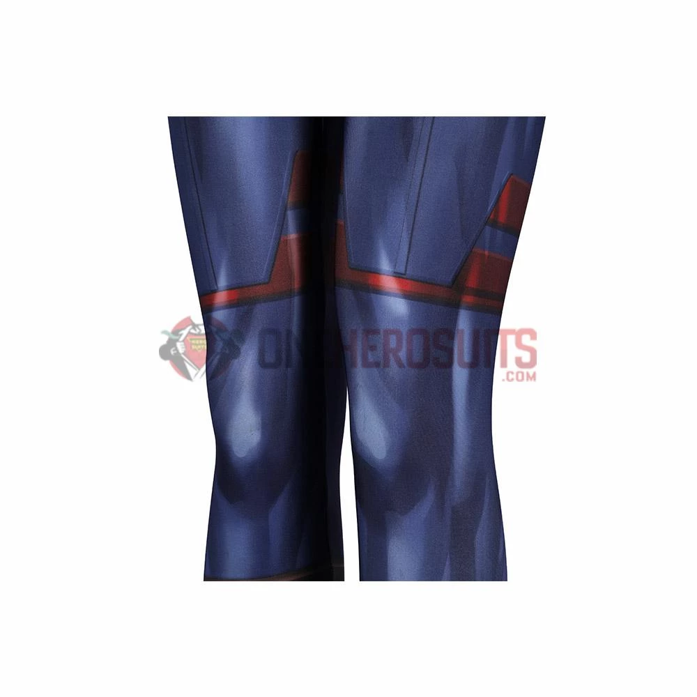 OneHeroSuits Costumes What If Peggy Carter Cosplay Costume Captain Carter Spandex Suit 16 OneHeroSuits Costumes What If Peggy Carter Cosplay Costume Captain Carter Spandex Suit