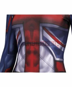 OneHeroSuits Costumes What If Peggy Carter Cosplay Costume Captain Carter Spandex Suit 25 OneHeroSuits Costumes What If Peggy Carter Cosplay Costume Captain Carter Spandex Suit