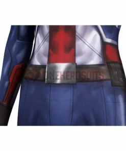 OneHeroSuits Costumes What If Peggy Carter Cosplay Costume Captain Carter Spandex Suit 26 OneHeroSuits Costumes What If Peggy Carter Cosplay Costume Captain Carter Spandex Suit