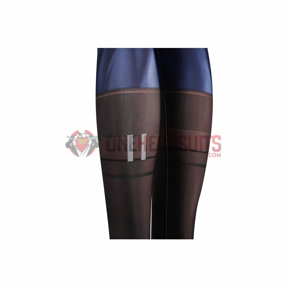 OneHeroSuits Costumes What If Peggy Carter Cosplay Costume Captain Carter Spandex Suit 15 OneHeroSuits Costumes What If Peggy Carter Cosplay Costume Captain Carter Spandex Suit