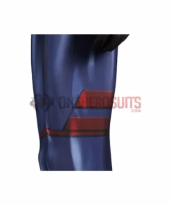 OneHeroSuits Costumes What If Peggy Carter Cosplay Costume Captain Carter Spandex Suit 34 OneHeroSuits Costumes What If Peggy Carter Cosplay Costume Captain Carter Spandex Suit