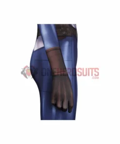 OneHeroSuits Costumes What If Peggy Carter Cosplay Costume Captain Carter Spandex Suit 31 OneHeroSuits Costumes What If Peggy Carter Cosplay Costume Captain Carter Spandex Suit