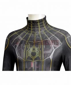 OneHeroSuits Zentai/Jumpsuit Kids Peter Parker Cosplay Suit Spider-Man 3 No Way Home Spandex BodySuit
