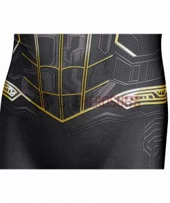 OneHeroSuits Zentai/Jumpsuit Kids Peter Parker Cosplay Suit Spider-Man 3 No Way Home Spandex BodySuit