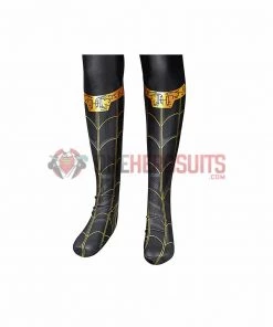 OneHeroSuits Zentai/Jumpsuit Kids Peter Parker Cosplay Suit Spider-Man 3 No Way Home Spandex BodySuit