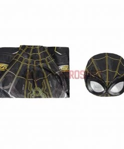OneHeroSuits Zentai/Jumpsuit Kids Peter Parker Cosplay Suit Spider-Man 3 No Way Home Spandex BodySuit