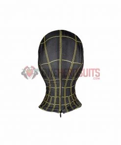 OneHeroSuits Zentai/Jumpsuit Kids Peter Parker Cosplay Suit Spider-Man 3 No Way Home Spandex BodySuit