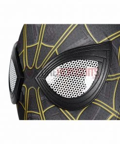 OneHeroSuits Zentai/Jumpsuit Kids Peter Parker Cosplay Suit Spider-Man 3 No Way Home Spandex BodySuit