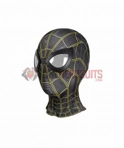 OneHeroSuits Zentai/Jumpsuit Kids Peter Parker Cosplay Suit Spider-Man 3 No Way Home Spandex BodySuit