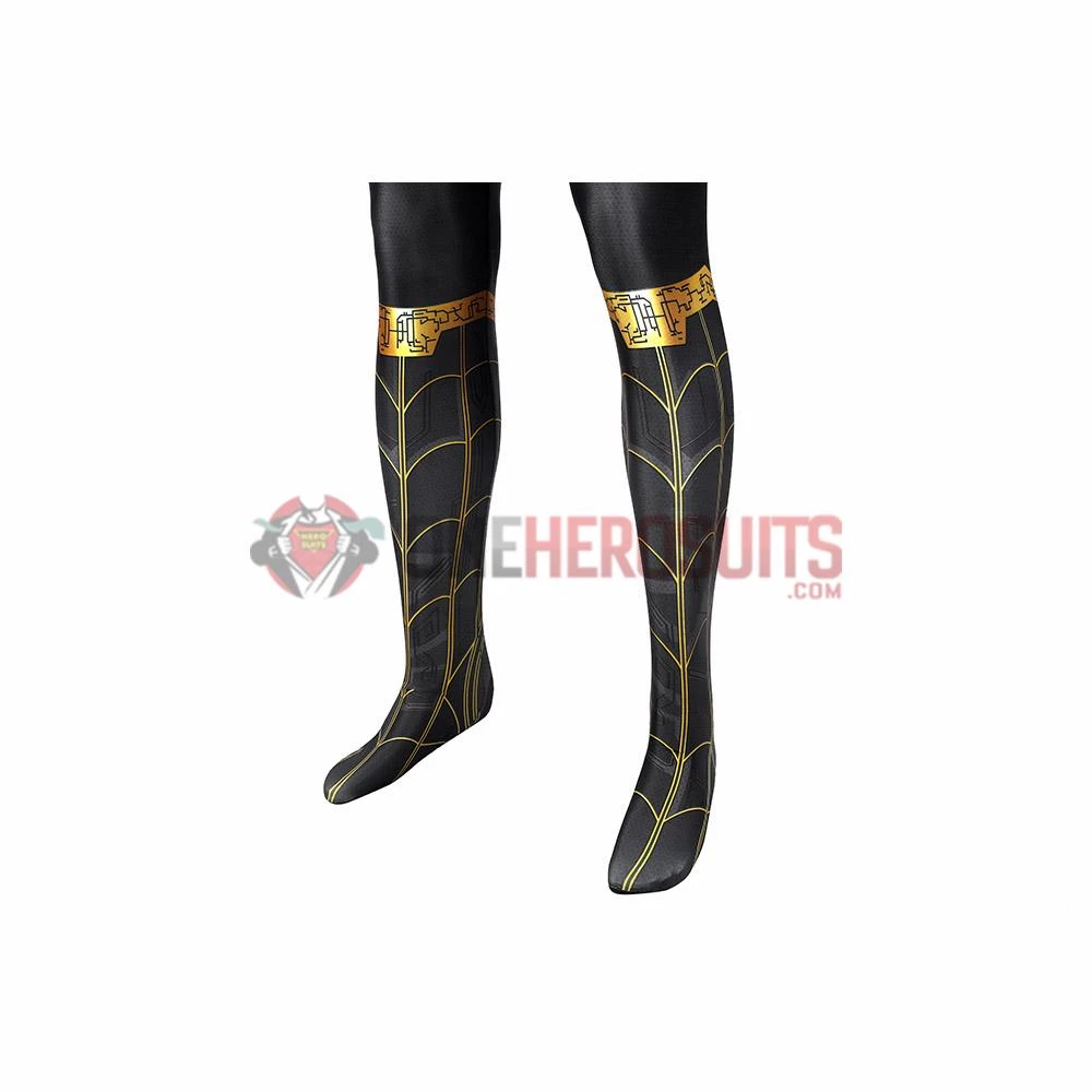 OneHeroSuits Spiderman No Way Home Cosplay Costume Spiderman 3D Printed Spandex Suit Zentai/Jumpsuit 18 OneHeroSuits Spiderman No Way Home Cosplay Costume Spiderman 3D Printed Spandex Suit Zentai/Jumpsuit