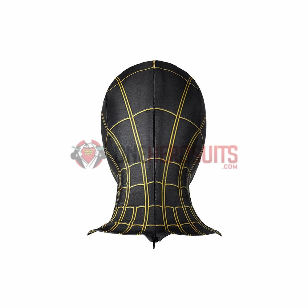 OneHeroSuits Spiderman No Way Home Cosplay Costume Spiderman 3D Printed Spandex Suit Zentai/Jumpsuit 9 OneHeroSuits Spiderman No Way Home Cosplay Costume Spiderman 3D Printed Spandex Suit Zentai/Jumpsuit
