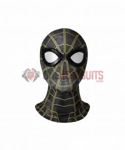 OneHeroSuits Spiderman No Way Home Cosplay Costume Spiderman 3D Printed Spandex Suit Zentai/Jumpsuit 25 OneHeroSuits Spiderman No Way Home Cosplay Costume Spiderman 3D Printed Spandex Suit Zentai/Jumpsuit
