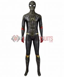 OneHeroSuits Spiderman No Way Home Cosplay Costume Spiderman 3D Printed Spandex Suit Zentai/Jumpsuit 21 OneHeroSuits Spiderman No Way Home Cosplay Costume Spiderman 3D Printed Spandex Suit Zentai/Jumpsuit