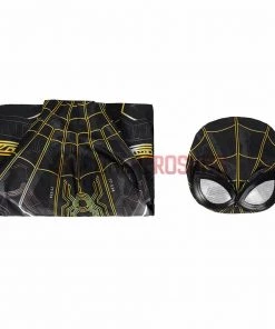 OneHeroSuits Spiderman No Way Home Cosplay Costume Spiderman 3D Printed Spandex Suit Zentai/Jumpsuit