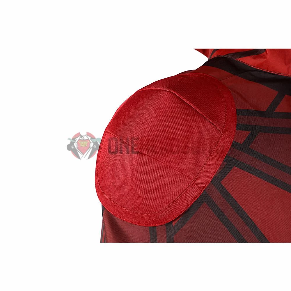 OneHeroSuits Zombie Hunter Spider-man Cosplay Costume 3D Printed Jumpsuits With Cloak 25 OneHeroSuits Zombie Hunter Spider-man Cosplay Costume 3D Printed Jumpsuits With Cloak