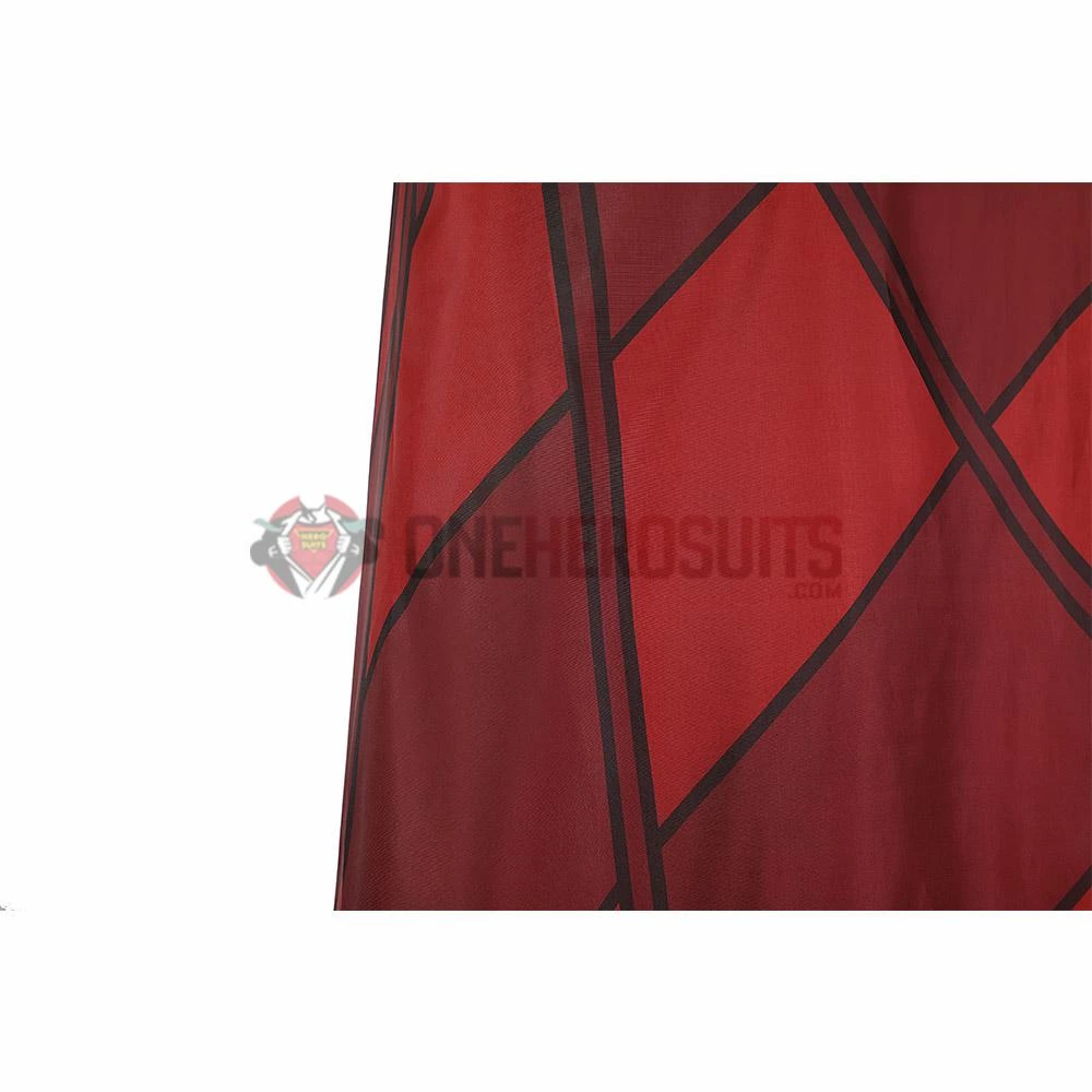 OneHeroSuits Zombie Hunter Spider-man Cosplay Costume 3D Printed Jumpsuits With Cloak 27 OneHeroSuits Zombie Hunter Spider-man Cosplay Costume 3D Printed Jumpsuits With Cloak