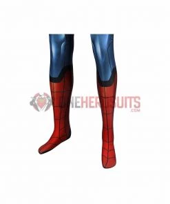 OneHeroSuits Zombie Hunter Spider-man Cosplay Costume 3D Printed Jumpsuits With Cloak 57 OneHeroSuits Zombie Hunter Spider-man Cosplay Costume 3D Printed Jumpsuits With Cloak
