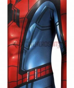 OneHeroSuits Zombie Hunter Spider-man Cosplay Costume 3D Printed Jumpsuits With Cloak 49 OneHeroSuits Zombie Hunter Spider-man Cosplay Costume 3D Printed Jumpsuits With Cloak