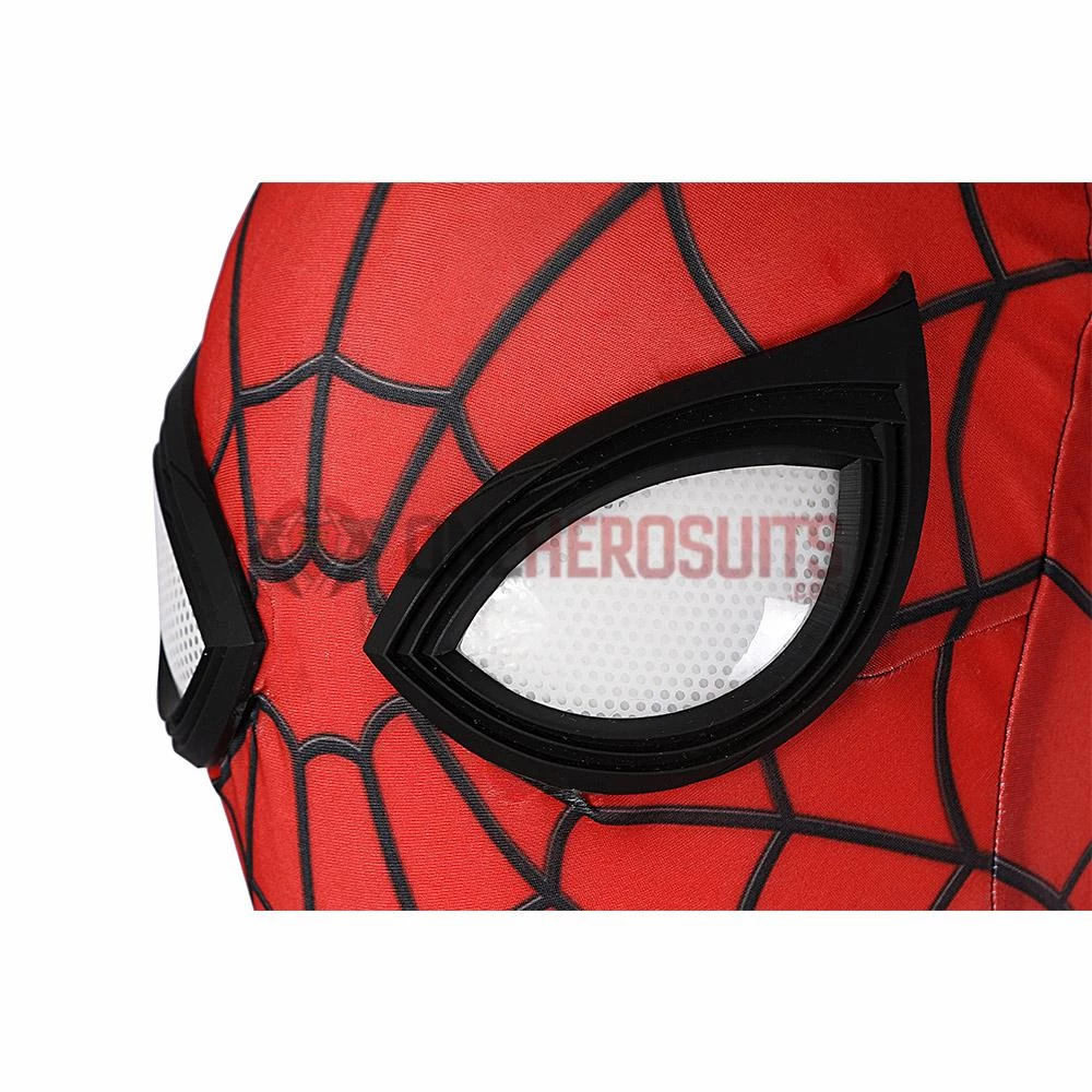 OneHeroSuits Zombie Hunter Spider-man Cosplay Costume 3D Printed Jumpsuits With Cloak 15 OneHeroSuits Zombie Hunter Spider-man Cosplay Costume 3D Printed Jumpsuits With Cloak