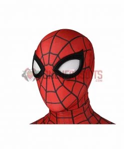 OneHeroSuits Zombie Hunter Spider-man Cosplay Costume 3D Printed Jumpsuits With Cloak 42 OneHeroSuits Zombie Hunter Spider-man Cosplay Costume 3D Printed Jumpsuits With Cloak