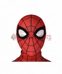 OneHeroSuits Zombie Hunter Spider-man Cosplay Costume 3D Printed Jumpsuits With Cloak 41 OneHeroSuits Zombie Hunter Spider-man Cosplay Costume 3D Printed Jumpsuits With Cloak