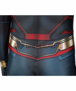 OneHeroSuits Zentai/Jumpsuit Kids Iron Spider-man 3 No Way Home Spandex BodySuit