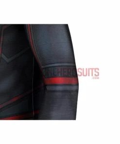 OneHeroSuits Iron Spider-man 3 No Way Home Cosplay Costume 3D Printed Jumpsuits Zentai/Jumpsuit