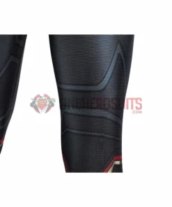 OneHeroSuits Iron Spider-man 3 No Way Home Cosplay Costume 3D Printed Jumpsuits Zentai/Jumpsuit