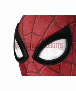 OneHeroSuits Iron Spider-man 3 No Way Home Cosplay Costume 3D Printed Jumpsuits Zentai/Jumpsuit