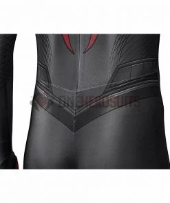 OneHeroSuits Spiderman 2 PS5 Cosplay Suit Miles Morales Bodysuit