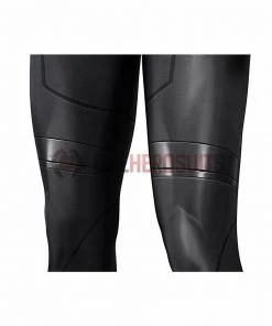 OneHeroSuits Spiderman 2 PS5 Cosplay Suit Miles Morales Bodysuit
