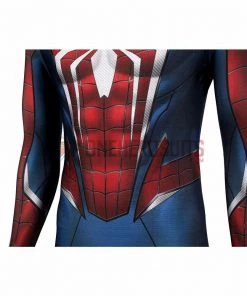 OneHeroSuits Spiderman 2 PS5 Cosplay Costumes Peter Parker Printed Jumpsuits 41 OneHeroSuits Spiderman 2 PS5 Cosplay Costumes Peter Parker Printed Jumpsuits