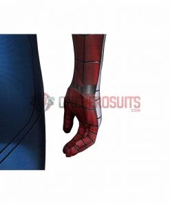 OneHeroSuits Spiderman 2 PS5 Cosplay Costumes Peter Parker Printed Jumpsuits 44 OneHeroSuits Spiderman 2 PS5 Cosplay Costumes Peter Parker Printed Jumpsuits