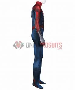 OneHeroSuits Spiderman 2 PS5 Cosplay Costumes Peter Parker Printed Jumpsuits 34 OneHeroSuits Spiderman 2 PS5 Cosplay Costumes Peter Parker Printed Jumpsuits