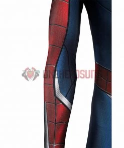 OneHeroSuits Spiderman 2 PS5 Cosplay Costumes Peter Parker Printed Jumpsuits 39 OneHeroSuits Spiderman 2 PS5 Cosplay Costumes Peter Parker Printed Jumpsuits