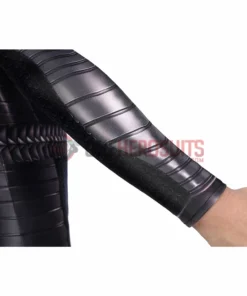 OneHeroSuits Kids Aquaman 2 Cosplay Suit Arthur Curry Spandex BodySuit Costumes