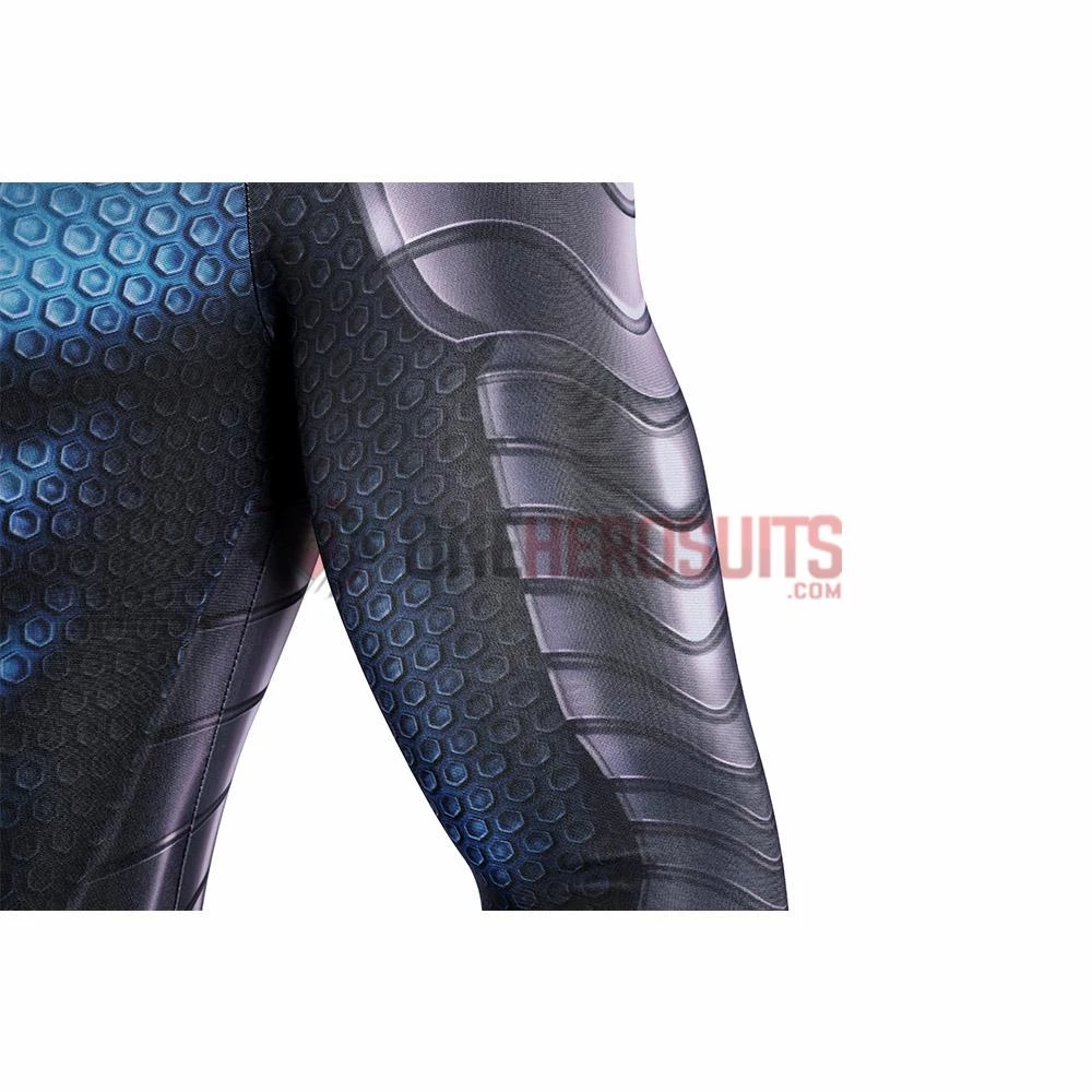 OneHeroSuits Aquaman 2 Cosplay Costumes Arthur Curry 3D Printed Jumpsuits 20 OneHeroSuits Aquaman 2 Cosplay Costumes Arthur Curry 3D Printed Jumpsuits