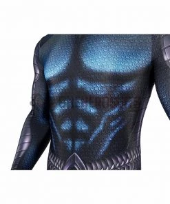 OneHeroSuits Aquaman 2 Cosplay Costumes Arthur Curry 3D Printed Jumpsuits 38 OneHeroSuits Aquaman 2 Cosplay Costumes Arthur Curry 3D Printed Jumpsuits