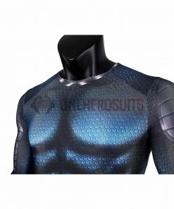 OneHeroSuits Aquaman 2 Cosplay Costumes Arthur Curry 3D Printed Jumpsuits 32 OneHeroSuits Aquaman 2 Cosplay Costumes Arthur Curry 3D Printed Jumpsuits