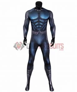 OneHeroSuits Aquaman 2 Cosplay Costumes Arthur Curry 3D Printed Jumpsuits