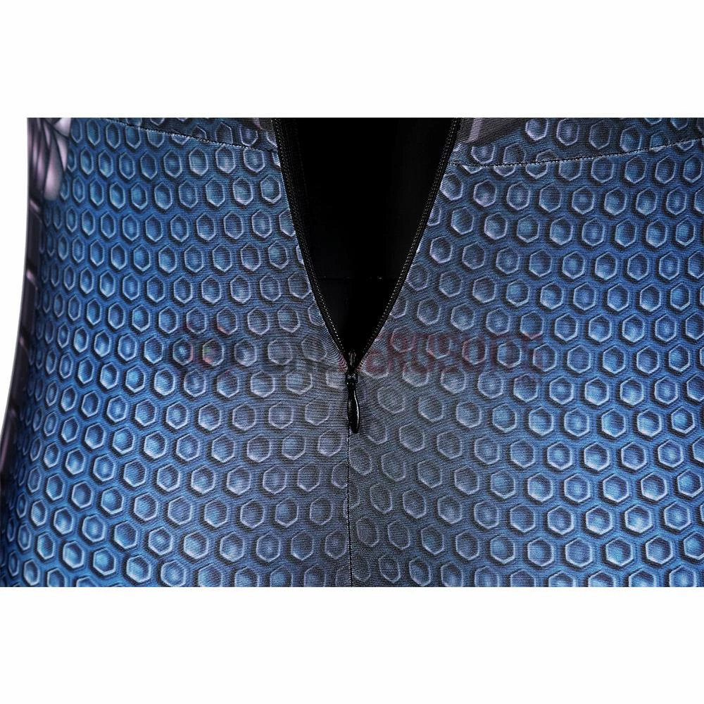 OneHeroSuits Aquaman 2 Cosplay Costumes Arthur Curry 3D Printed Jumpsuits 7 OneHeroSuits Aquaman 2 Cosplay Costumes Arthur Curry 3D Printed Jumpsuits