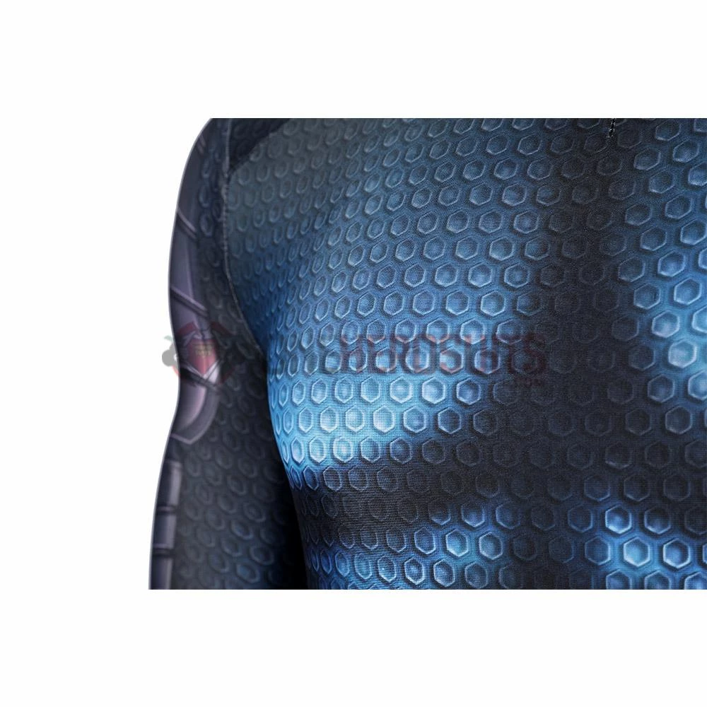 OneHeroSuits Aquaman 2 Cosplay Costumes Arthur Curry 3D Printed Jumpsuits 16 OneHeroSuits Aquaman 2 Cosplay Costumes Arthur Curry 3D Printed Jumpsuits