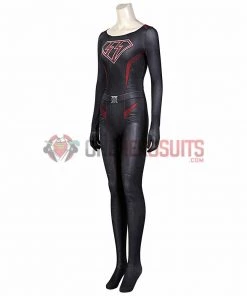 OneHeroSuits Overgirl Cosplay Costumes Kara Zor-El 3D Printed Jumpsuits With Cloak Expert-level Cosplay Bodysuit & Zentai 37 OneHeroSuits Overgirl Cosplay Costumes Kara Zor-El 3D Printed Jumpsuits With Cloak Expert-level Cosplay Bodysuit & Zentai