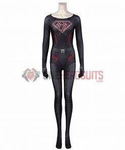 OneHeroSuits Overgirl Cosplay Costumes Kara Zor-El 3D Printed Jumpsuits With Cloak Expert-level Cosplay Bodysuit & Zentai 36 OneHeroSuits Overgirl Cosplay Costumes Kara Zor-El 3D Printed Jumpsuits With Cloak Expert-level Cosplay Bodysuit & Zentai