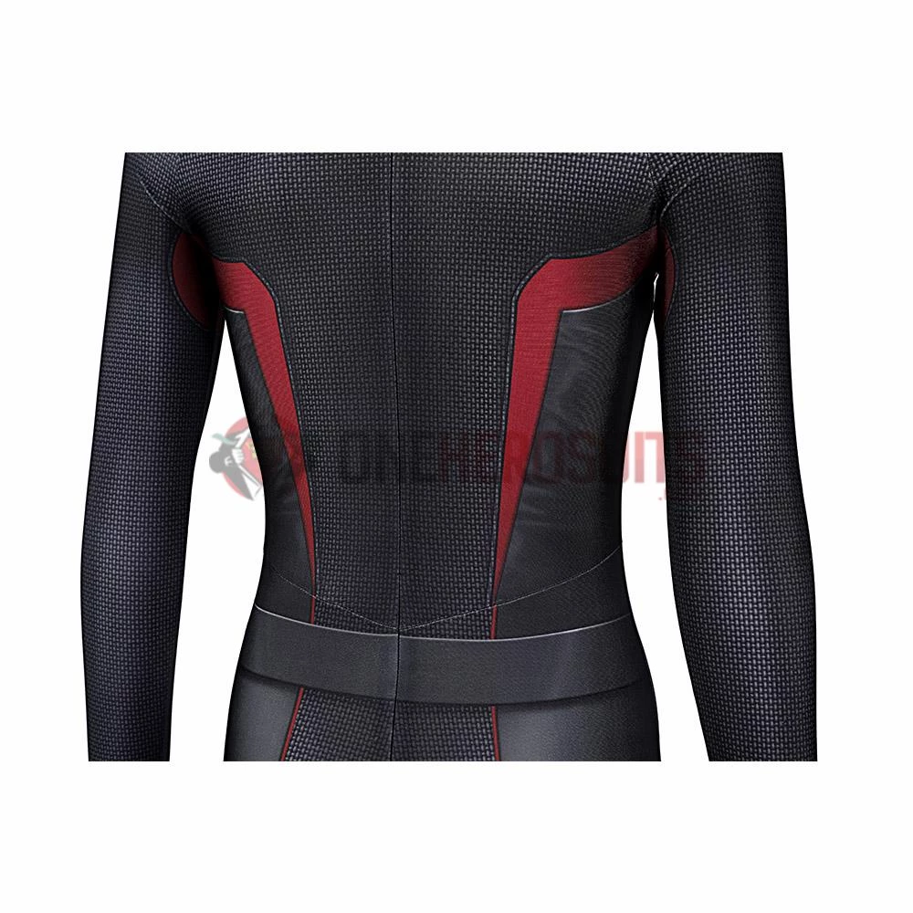 OneHeroSuits Overgirl Cosplay Costumes Kara Zor-El 3D Printed Jumpsuits With Cloak Expert-level Cosplay Bodysuit & Zentai 23 OneHeroSuits Overgirl Cosplay Costumes Kara Zor-El 3D Printed Jumpsuits With Cloak Expert-level Cosplay Bodysuit & Zentai