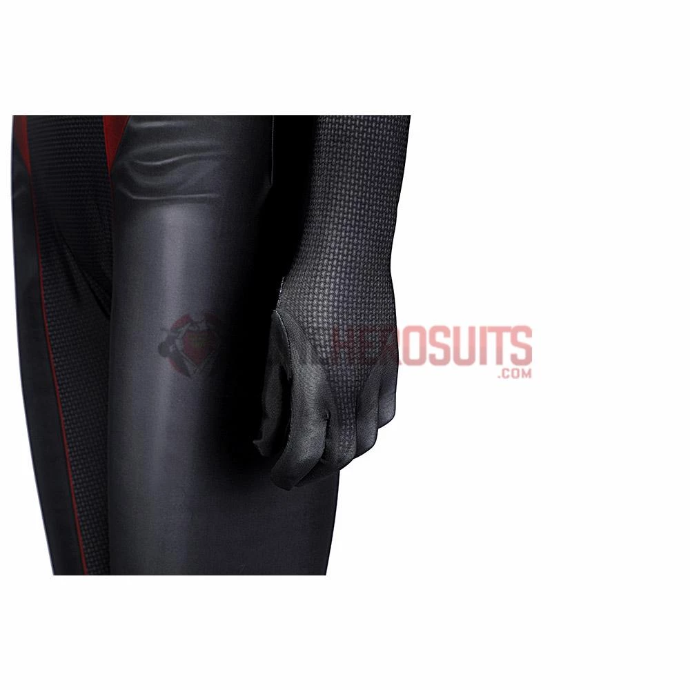 OneHeroSuits Overgirl Cosplay Costumes Kara Zor-El 3D Printed Jumpsuits With Cloak Expert-level Cosplay Bodysuit & Zentai 26 OneHeroSuits Overgirl Cosplay Costumes Kara Zor-El 3D Printed Jumpsuits With Cloak Expert-level Cosplay Bodysuit & Zentai