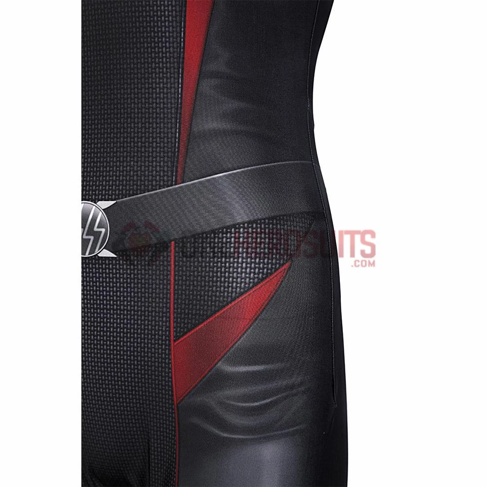 OneHeroSuits Overgirl Cosplay Costumes Kara Zor-El 3D Printed Jumpsuits With Cloak Expert-level Cosplay Bodysuit & Zentai 19 OneHeroSuits Overgirl Cosplay Costumes Kara Zor-El 3D Printed Jumpsuits With Cloak Expert-level Cosplay Bodysuit & Zentai