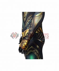 OneHeroSuits Zentai/Jumpsuit Aquaman Cosplay Costumes Spandex Jumpsuits