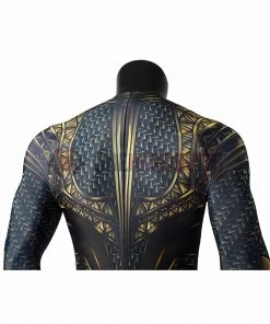 OneHeroSuits Zentai/Jumpsuit Aquaman Cosplay Costumes Spandex Jumpsuits