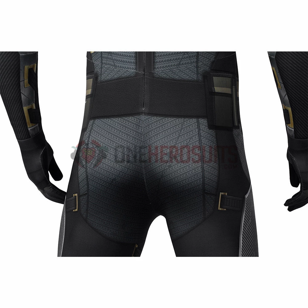 OneHeroSuits Batman Cosplay Costume Justice League 3D Printed Jumpsuits With Cloak 21 OneHeroSuits Batman Cosplay Costume Justice League 3D Printed Jumpsuits With Cloak